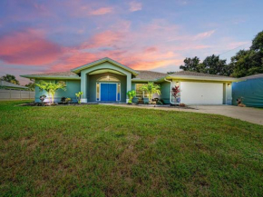South Venice, House With Heated Pool